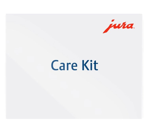 Jura CARE KIT V3 - 1529244 - zdjęcie 2